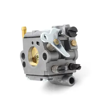 

1PCS Carburetor for Stihl MS200 MS200T 020T Chainsaw ZAMA C1Q-S126B Carb Kit