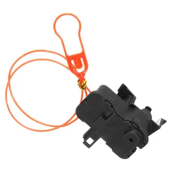 

Fuel Flap Tank Cap Door Lock Actuator Fastener For Audi A4 S4 B8 Avant Allroad Quattro A5 S5 Q5 RS5 RS4 2009-2016 8K0 862 153 H