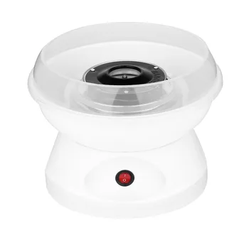 מכונת סוכר ביתית לילדים | מכונת שערות סבתא