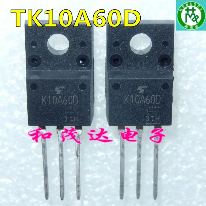 5 шт./TK15A60D K15A60D TO-220F 600V 15A TO220F