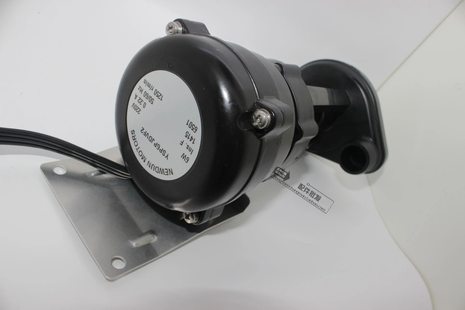 General Ice Machine Water Pump Water Pump 6W Water Pump YSP6PJDVF2