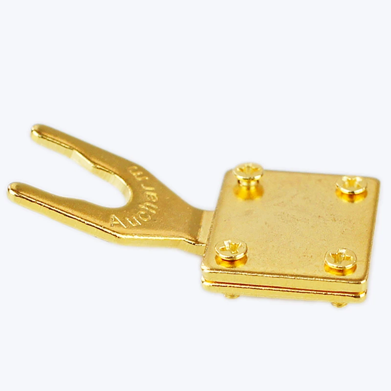 4 шт. кабели для колонок | Электроника