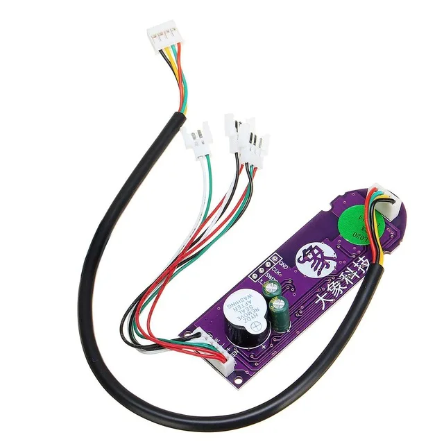 Suitable For XIAOMI M365 Electric Scooter Motherboard Mainboard Controller ESC Circuit Board Skateboard MIJIA M365 Accessories