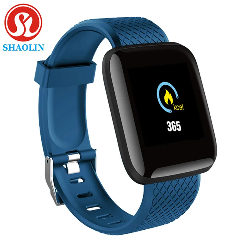 SHAOLIN 13 Smart Watches Heart Rate Watch Smart