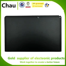Chau для lenovo ThinkPad X1 Helix(тип 3xxx) 3g NFC lcd задняя крышка 04X0503 04X0504 04X0506