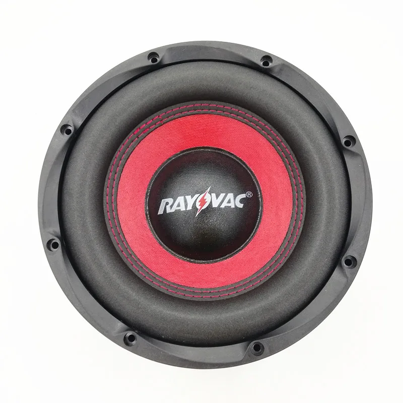 Car Audio Subwoofer Loud Speakers|loud 
