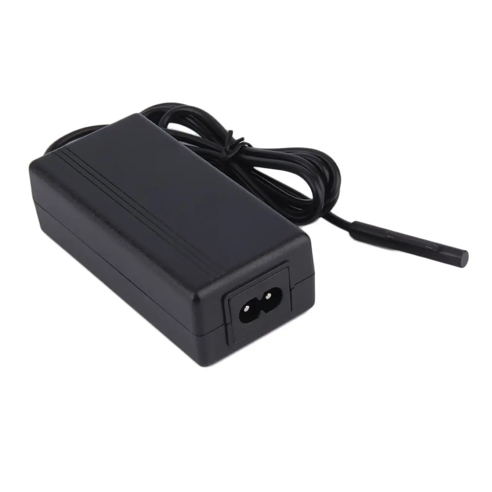 Hot 12V 2.58A 36W EU&US Plug AC Wall Charger Adapter Power Supply For Microsoft Windows Surface Pro 3 Tablet Charger Wholesale