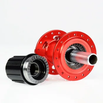 

12 speed Bicycle Hub Body Micro Spline Freehub Cassette MS 12S Black ​Bike