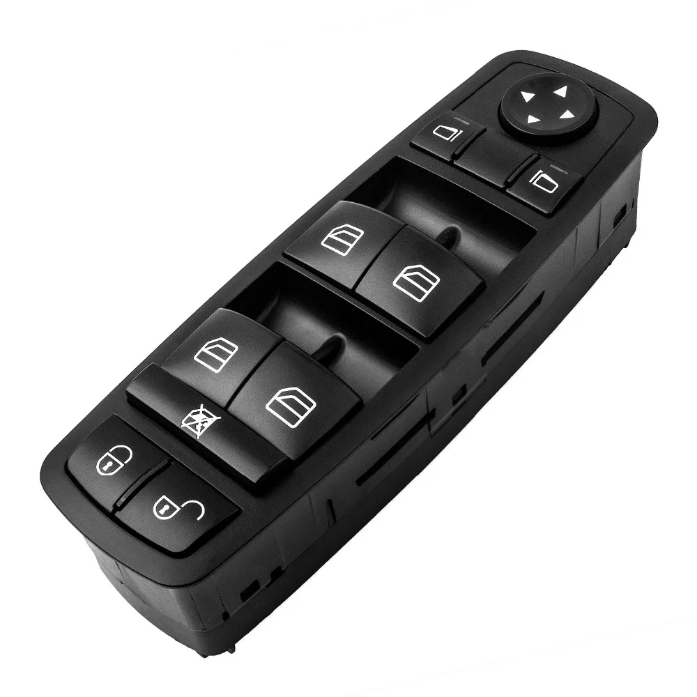 Электрический стеклоподъемник для Mercedes Benz B-Klasse W245 A1698206610 1698206610