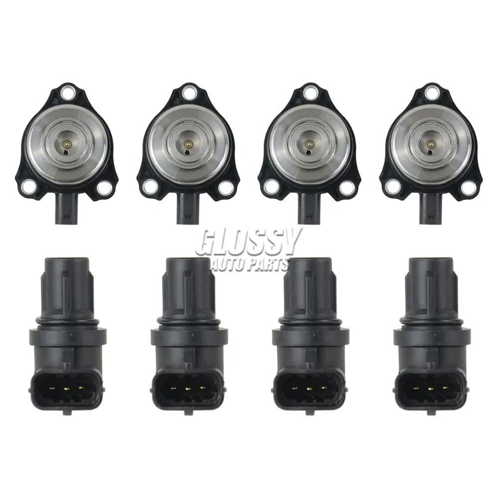 

AP02 Camshaft Magnet & Postion sensor 0232103114 For Mercedes W203 W204 W216 W209 W219 W211 W164 W251 W221 R171 M272 M273