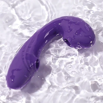 Double Sucking Vibrator For Women Sex Toys Nipple Clit Sucker Clitoris Vaginal Stimulator G Spot Massager Vibrating Dildo Female 5