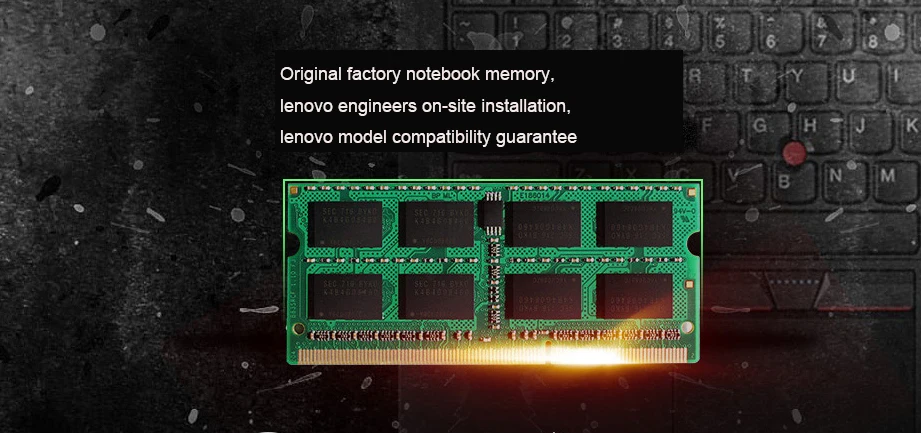 Original lenovo DDR4 16G Desktop Memory RAM 2400 Memoria DRAM Stick for Desktop computer nb