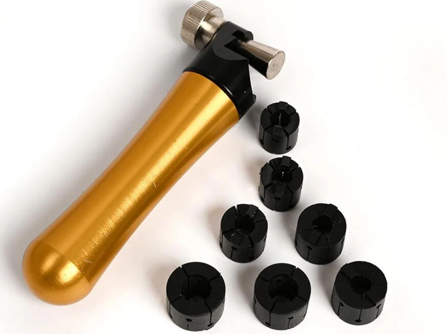 

Jewelry Ring Processing Tool Setter Clamp Channel Stone Setting Tool Kit Sieraden Ring Verwerking Jewelry Tools for Jewelers
