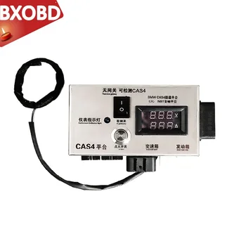 

Best CAS4 IMMO Test Platform & CIC NBT Test Platform