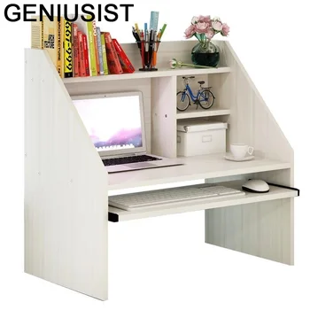 

Scrivania Office Notebook Escritorio De Oficina Support Ordinateur Portable Bedside Laptop Stand Mesa Study Table Computer Desk