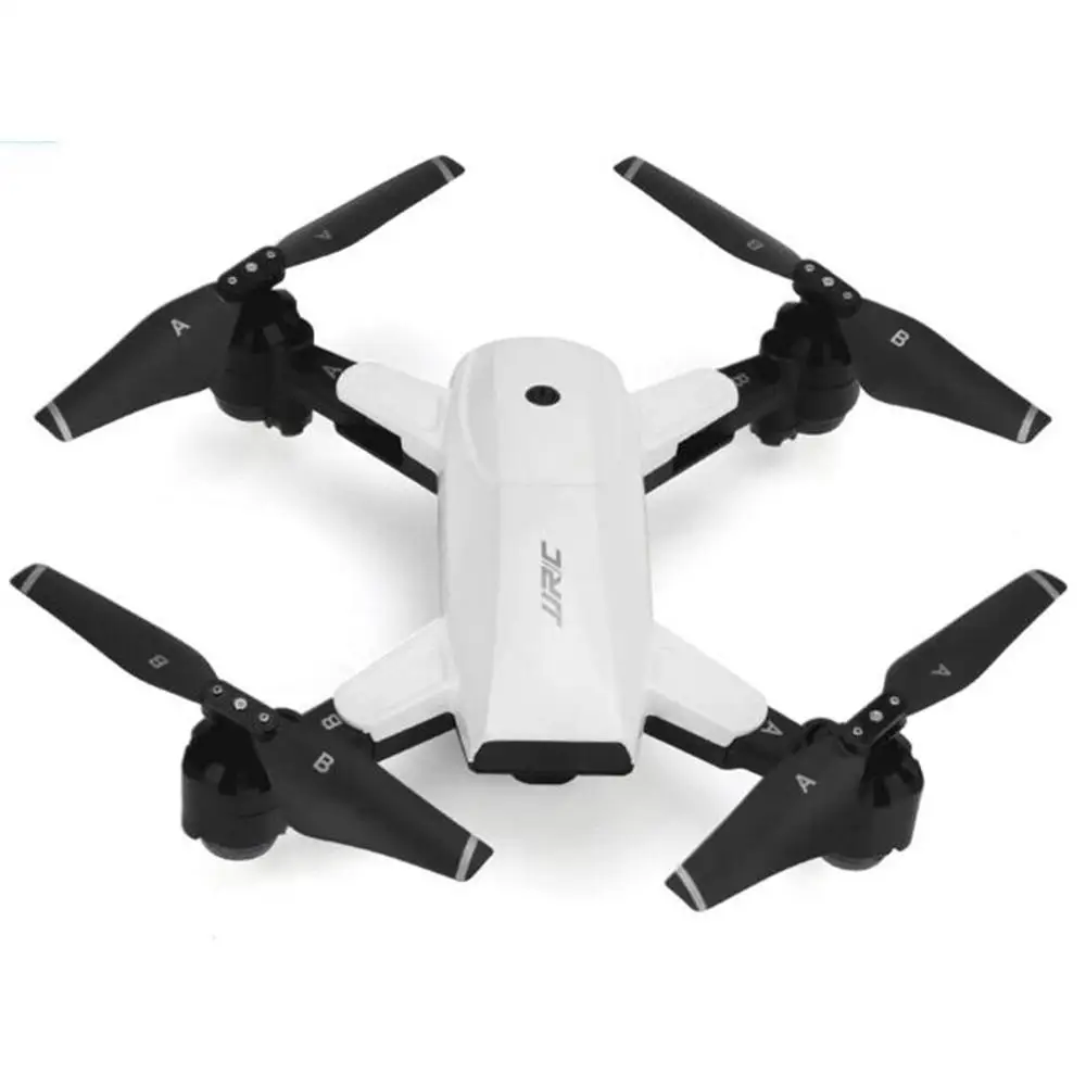 JJRC H78G пульт дистанционного управления Воздушный HD Дрон gps позиционирование wifi складной Радиоуправляемый Дрон