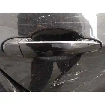 

HANDLE OUTER REAR RIGHT BMW 3 SERIES TOURING (E91)