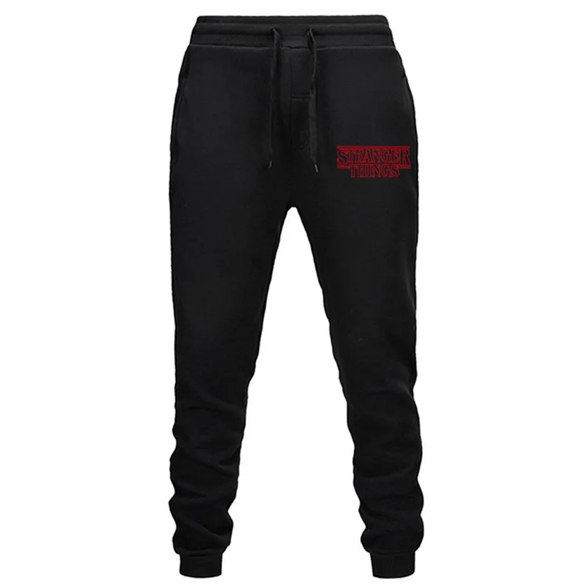 navy blue tracksuit pants