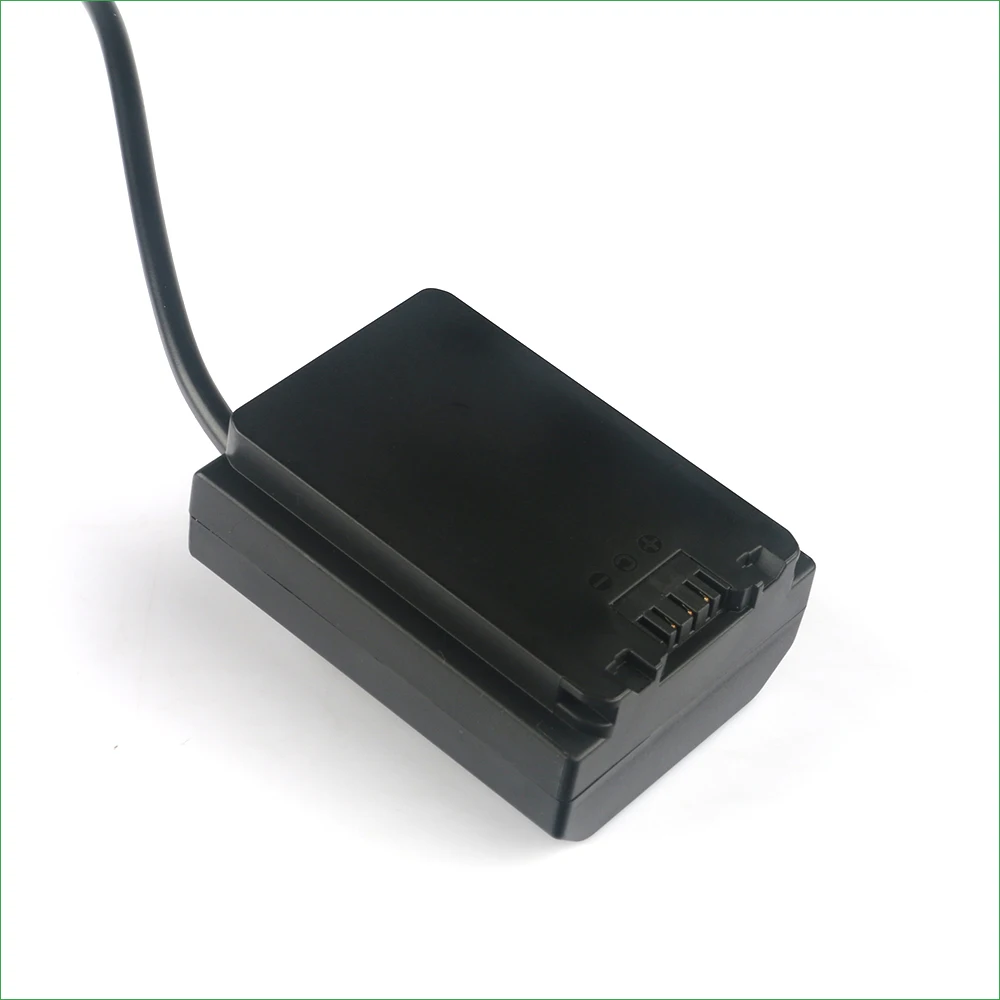 Banco de Potência Usb para Sony Manequim Bateria Cabo a9 Ilce-9 7c 7m3 7rm3 A9s A9r A7iii A7r3 A6600 A7riii A7c np Np-fz100 Fz100 Npfz100 - Image 6