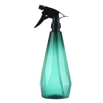 

Misting Spray Bottle Plant Watering Can Flower for Home Plant Hair Fressing