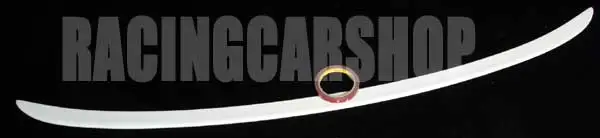 facelift Boot Trunk Spoiler fit for BMW E65 E66 2006up