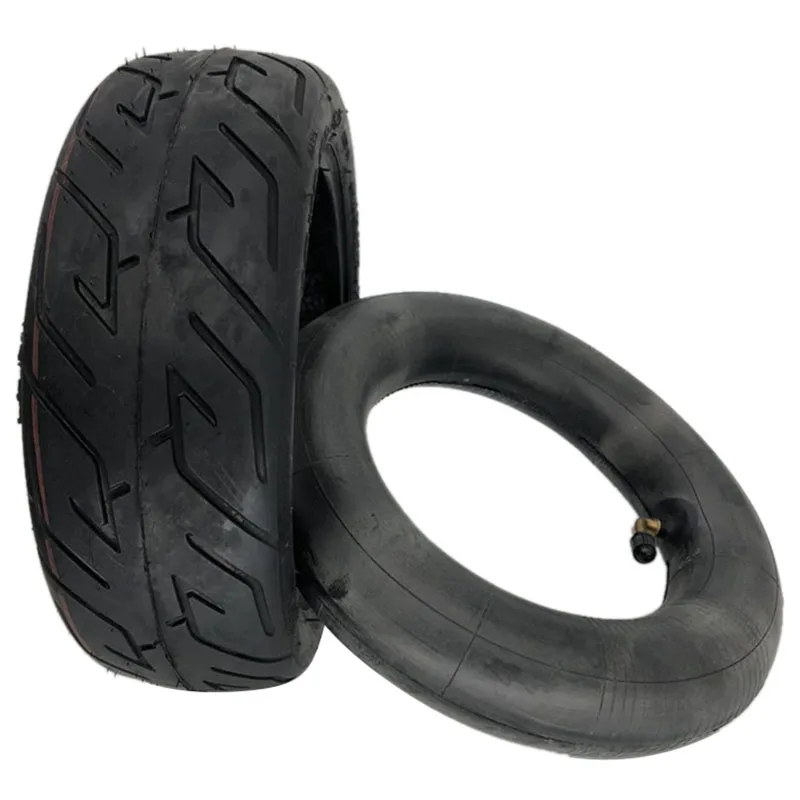 10X2.70-6.5 Inner Tube Outer Tire 10X2.70-6.5 Inflation Tyre for Electric Scooter Balance Scooter Accessories