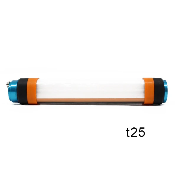 Портативный водонепроницаемый фонарь наружный USB Перезаряжаемый светодиодный фонарь для кемпинга пешего туризма X85