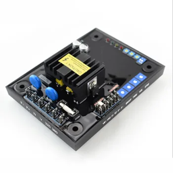 

EVR106 AVR Automatic voltage regulator for diesel generator set