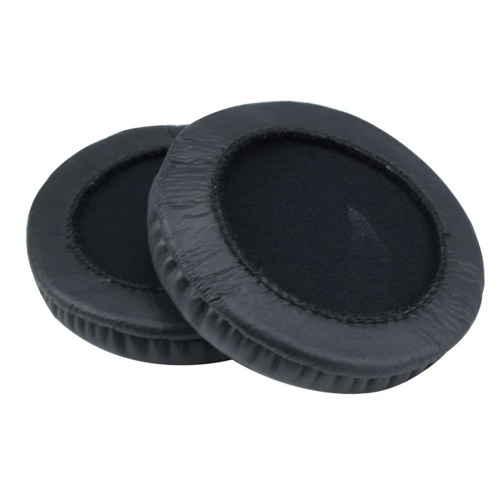 Сменные поролоновые накладки на наушники для SONY XD150 RF6000 RF6500 CD470 запчасти ремонта