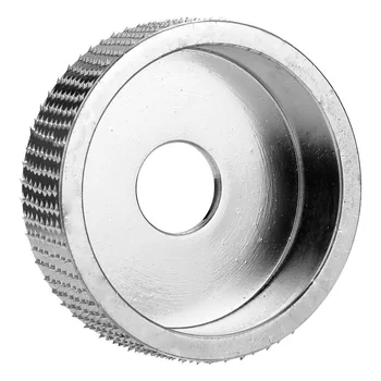 

Steel Easy Operate Home Wear Resistance Rotary Tool Polishing Abrasive Disc Sanding Carving Durable Angle Grinder Grinding Wheel