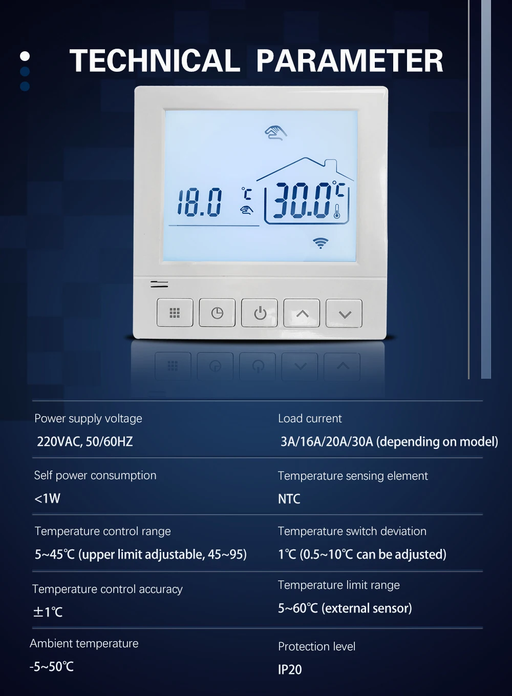 Peças p aquecedor elétrico