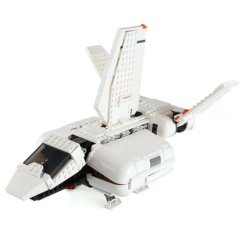 75221 imperial landing craft