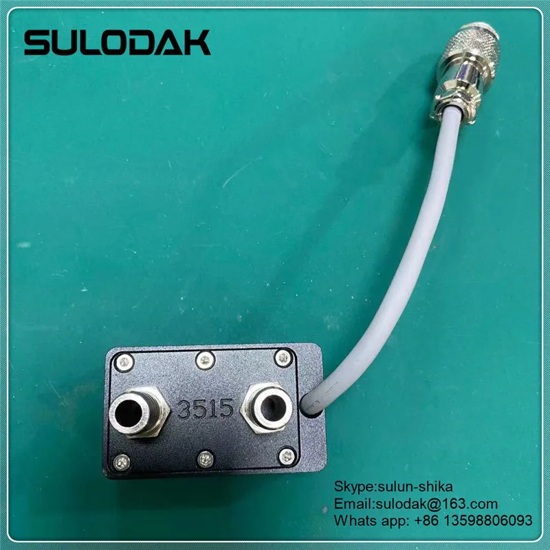 35*15 면적 UV 블랙 라이트 3958nm 바니시 경화 UV 램프 건조 워터 쿨러 LED UV 라이트 COB 200W 엡손 DX5 XP600 TX800 헤드용