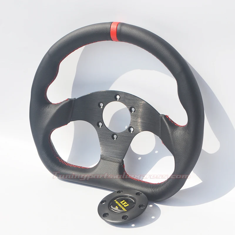 steering whel  (2)