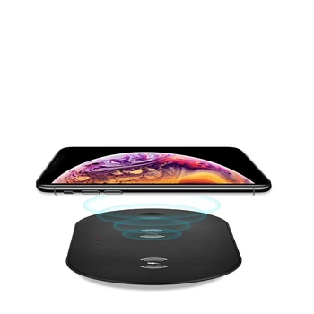 

Multi Function 4 in 1 Wireless Charger Supports 4 Devices to Charge at the Same Time for iwatch airpods IY235