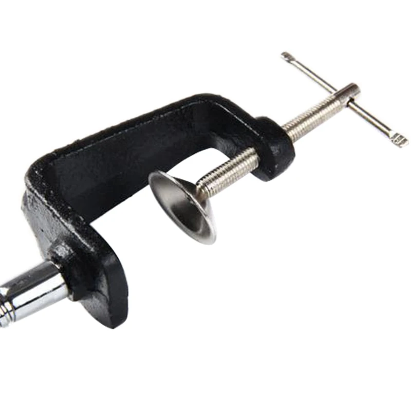 

ABUO-3.5X Magnifier for Embroidery Magnifying Glasses Desk Table Clamp Folders Magnifying Glass