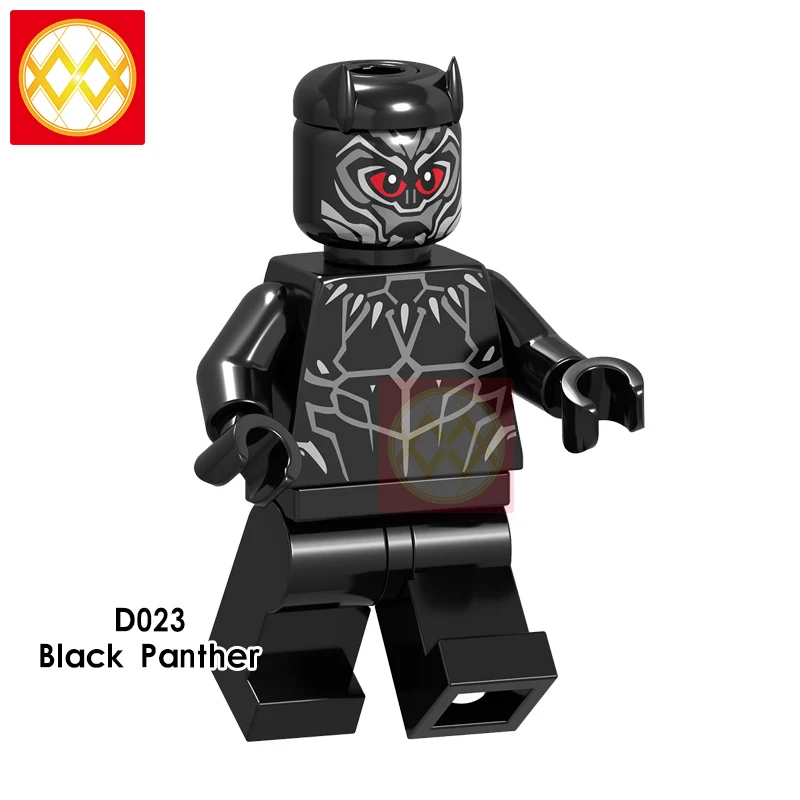 Коричневый 50 шт. Супер Герои Мстители Железный ManTony Stark MK22 MK85 MK41 MK50 MK5 Каратель военная машина строительные блоки детские игрушки GD230-237 - Цвет: Коричневый