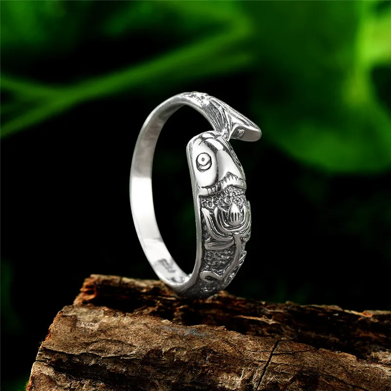 Aluminum VINR1442 Fish Napkin Ring at Rs 100/piece in New Delhi | ID:  22855691530