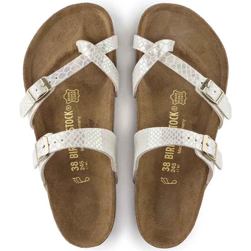 Birkenstock/шлепанцы; коллекция 814 года; альпинистские мужские и женские классические водонепроницаемые уличные спортивные пляжные шлепанцы; Размеры 35-46