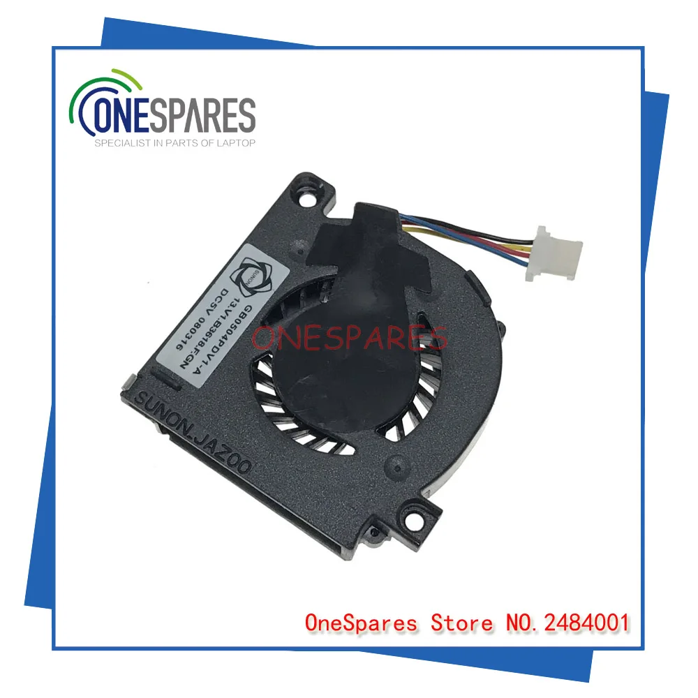 Охлаждающий вентилятор для ноутбука DELL Latitude E4200 C587D серии DFS300805M10T F736 C587D 0C587D