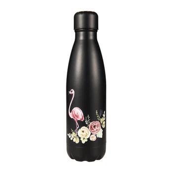

Type 3 HP001-005 powder coating Stainless steel Water Bottle insulated cup