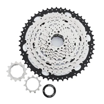 

MTB Freewheel Mountain Flywheel Wide gear Light weight Wear resistance