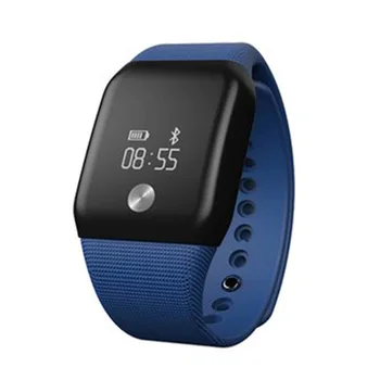 

New Arrival A88 Heart Rate Monitor With Oxygen Sport Wristband Men Women Smart Tracker Monitor Watch
