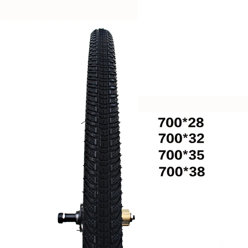 Шины для велосипеда KENDA 700 шины дорожного 700C * 28C / 32C 35C/38C сверхлегкие с низким