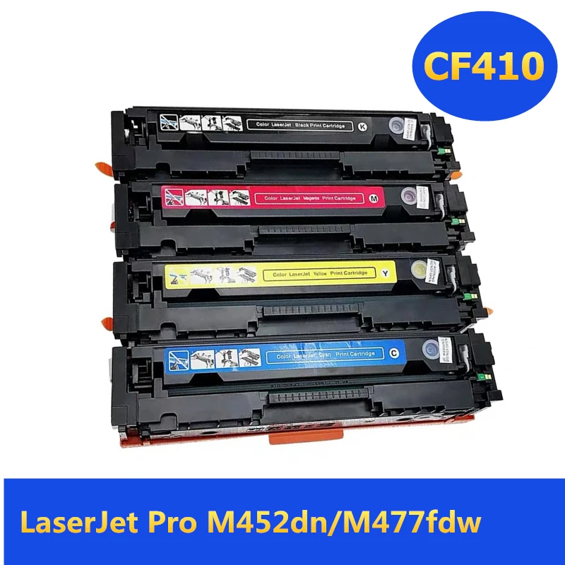 toner color laserjet pro mfp m477fdw