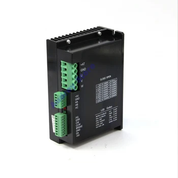 

24v 36v 48v DC brushless motor controller 35A no / with Hall driver ZM-6535A