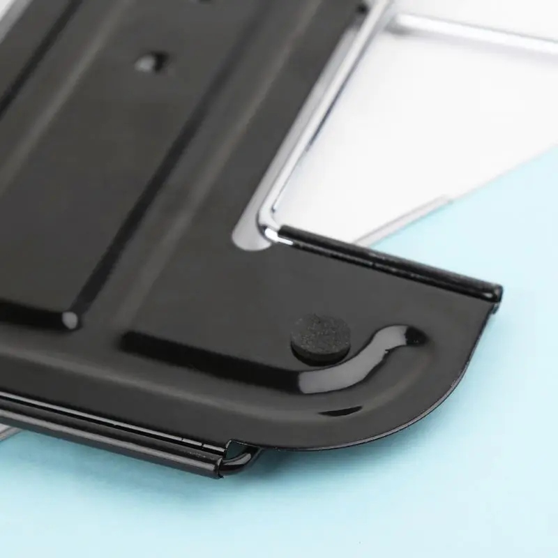 

Foldable Adjustable Reading Book Support Stand Document Holder Shelf For iPad DXAC