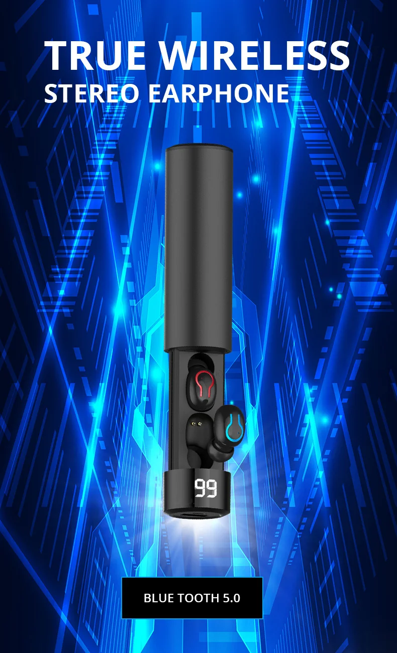 HBQ Q67 мини-наушник bluetooth TWS 5,0 беспроводные наушники 3D стерео с двойным микрофоном спортивные водонепроницаемые наушники Автомобильная гарнитура для сопряжения