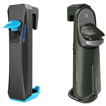 

Joystick Mobile Gamepad Controller for Ios with for Android Ios Phone PUBG Game Trigger 4 Frequency Adjustment