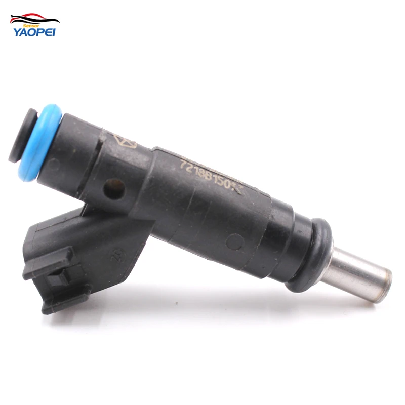 Высокое качество Топливная форсунка для Chrysler Dodge JEEP 04591851AA
